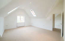 Hunts Hill bedroom extension leads