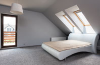 Hunts Hill bedroom extensions