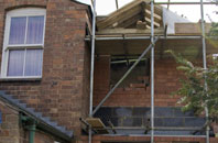 free Hunts Hill home extension quotes