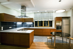 kitchen extensions Hunts Hill